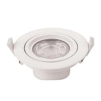 10W LED COB įleidžiamas šviestuvas OPTONICA, baltas, 6000K