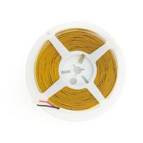 10W/m LED juosta su COB diodais OPTONICA, 24V, 4000K, 320LED/m, 5m ritė