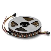 8W/m LED RGB juosta OPTONICA, 30 pikselių, 5m ritė