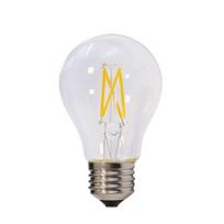 6W LED lemputė OPTONICA A60, 2700K, dimeriuojama