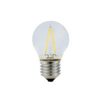 2W LED lemputė OPTONICA G45, E27, 4500K