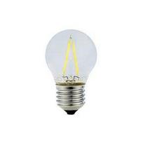 2W LED lemputė OPTONICA G45, E27, 6000K