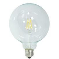 4W LED lemputė OPTONICA G125, E27, 4500K