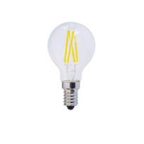 4W LED lemputė OPTONICA G45, E14, 4500K