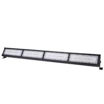 200W LED sandėlio linijinis šviestuvas OPTONICA, juodas, 4500K