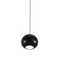 10W šviestuvas į magnetines sistemas OPTONICA M20/M35, juodas, 4000K