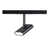 5W šviestuvas į magnetines sistemas OPTONICA M20/M35, juodas, 4000K