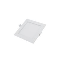 6W LED įleidžiama panelė OPTONICA, balta, 3000-6000K