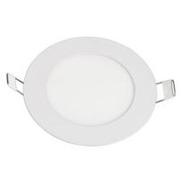 24W LED panelė OPTONICA, balta, 2700K