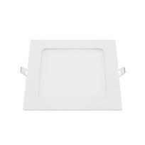 12W LED panelė OPTONICA, balta, 6000K