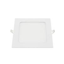 12W LED panelė OPTONICA, balta, 6000K