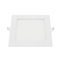 18W LED panelė OPTONICA, balta, 6000K