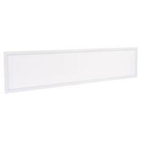 45W LED panelė OPTONICA, 30x120cm, balta, 6000K