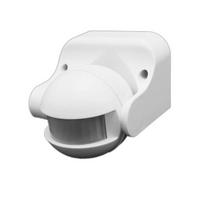 LED PIR judesio daviklis OPTONICA, baltas, IP44