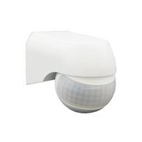 LED PIR judesio daviklis OPTONICA, baltas, IP54