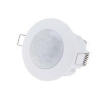 LED PIR judesio daviklis OPTONICA, baltas