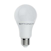 15W LED lemputė OPTONICA A60, E27, 4500K