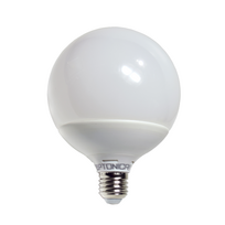 15W LED lemputė OPTONICA G120, E27, 2700K