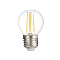 4W LED lemputė OPTONICA G45, E27, 2700K, dimeriuojama