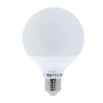 12W LED lemputė OPTONICA G95, E27, 6000K