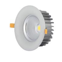 60W LED COB šviestuvas OPTONICA, baltas, 6000K
