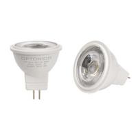 3W LED lemputė OPTONICA MR11, 4500K