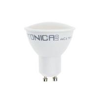 5W LED lemputė OPTONICA, GU10, 110°, 6000K