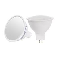 5W LED lemputė OPTONICA, MR16, 2700K