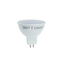 5W LED lemputė OPTONICA, MR16, 110°, 2800K