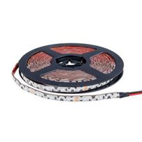 7.2W/m lanksti LED juosta OPTONICA, 12V, mėlyna šviesos sp., 60 LED/m, 5m ritė