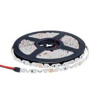 7.2W/m lanksti LED juosta OPTONICA, 12V, žalia šviesos sp., 60 LED/m, IP65, 5m ritė