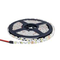 7.2W/m lanksti LED juosta OPTONICA, 12V, raudona šviesos sp., 60 LED/m, IP65, 5m ritė