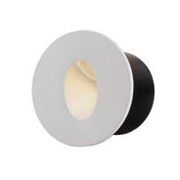 3W LED įleidžiamas šviestuvas OPTONICA, baltas, 4200K