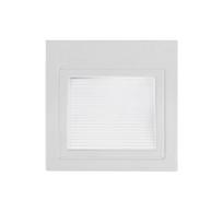 3W LED įleidžiamas šviestuvas OPTONICA, baltas, 4200K