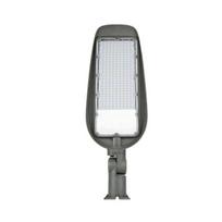 200W LED gatvės šviestuvas OPTONICA, pilkas, 6000K