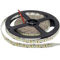 16.5W/m LED juosta OPTONICA, 12V, 2800K, 204 LED/m, 5m ritė