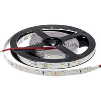 4.8W/m LED juosta OPTONICA, 12V, 2800K, 60 LED/m, 5m ritė