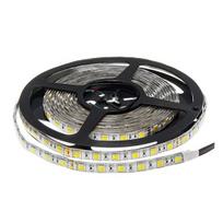 6W/m LED juosta OPTONICA, 24V, 3000-6000K, 60 LED/m, IP65, 5m ritė