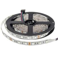 14.4W/m LED RGBW juosta OPTONICA, 12V, 60 LED/m, 5m ritė