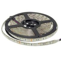 14.4W/m LED RGB juosta OPTONICA, 12V, 60 LED/m, IP54, 5m ritė