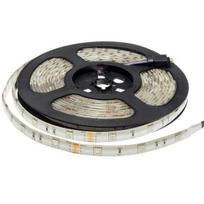 7.2W/m LED RGB juosta OPTONICA, 12V, 30 LED/m, IP54, 5m ritė