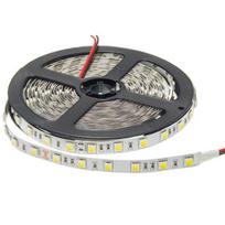 14.4W/m LED juosta OPTONICA, 24V, 6000K, 60 LED/m, 5m ritė