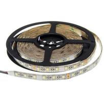 16W/m LED RGBWW juosta OPTONICA, 24V, 60 LED/m, IP54, 5m ritė