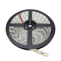 14.4W/m LED juosta OPTONICA, 24V, 2800K, 60 LED/m, IP54, 5m ritė