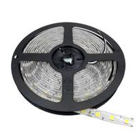 14.4W/m LED juosta OPTONICA, 12V, mėlyna šviesos sp., 30 LED/m, IP54, 5m ritė