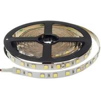 16W/m LED juosta OPTONICA, 24V, 4200K, 60 LED/m, IP65, 5m ritė