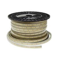 10W/m LED juosta OPTONICA, 220V, 6000K, 120 LED/m, IP65, 50m ritė