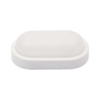 8W lauko plafonas OPTONICA, baltas, 2700K