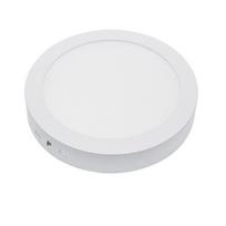 18W LED paviršinė panelė OPTONICA, balta, 2800K