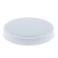 24W LED paviršinė panelė OPTONICA, balta, 6000K